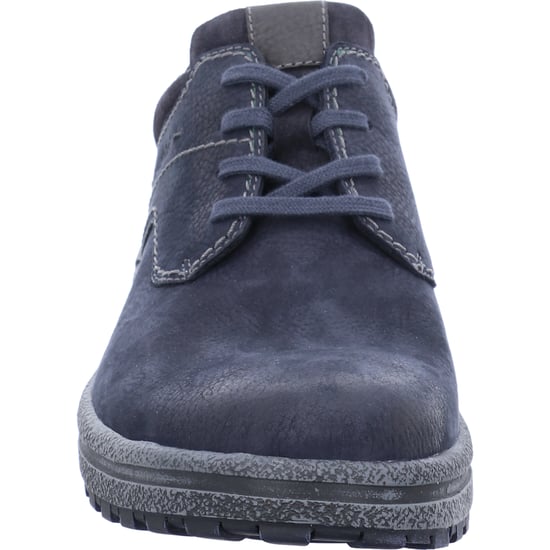 JOSEF SEIBEL Hombres Zapato bajo Emil 24 en blau - Image 5