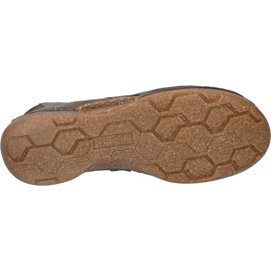 JOSEF SEIBEL Señoras Botín Fergey 63 en verde - Image 6