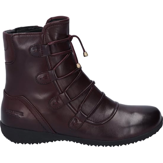 JOSEF SEIBEL Señoras Botín Naly 62 en rojo - Image 2