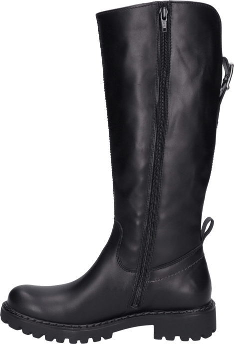 JOSEF SEIBEL Señoras Botas Marta 15 en negro - Image 2