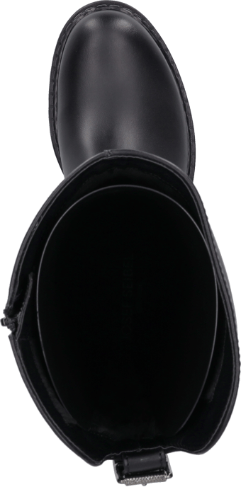JOSEF SEIBEL Señoras Botas Marta 15 en negro - Image 5