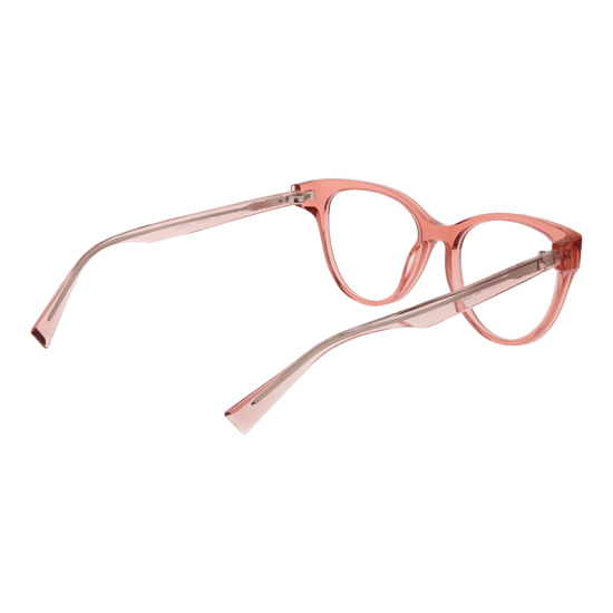 Ana Hickmann Montura de gafas HI6274 T02 52 - Image 3