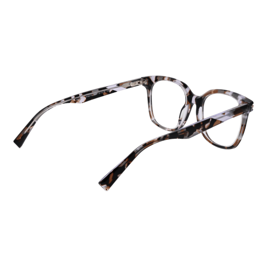 Ana Hickmann Montura de gafas HI6273 G21 51 - Image 3