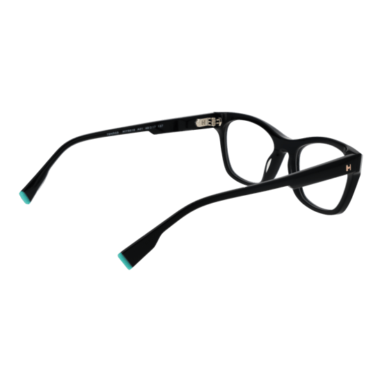 Ana Hickmann Montura de gafas HIY6016 A01 49 - Image 3