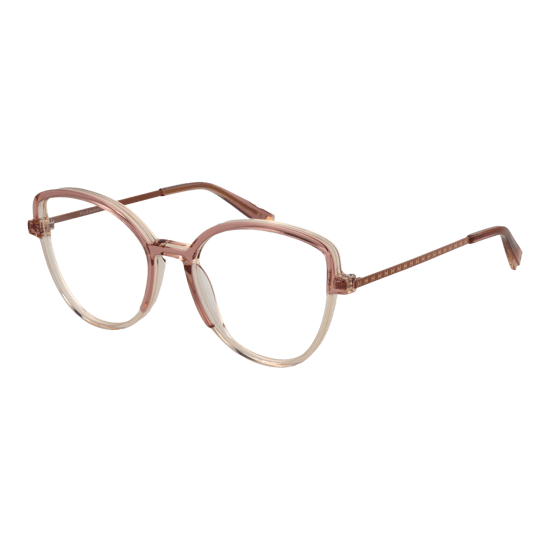 Ana Hickmann Montura de gafas HI6265 H02 54 - Image 1