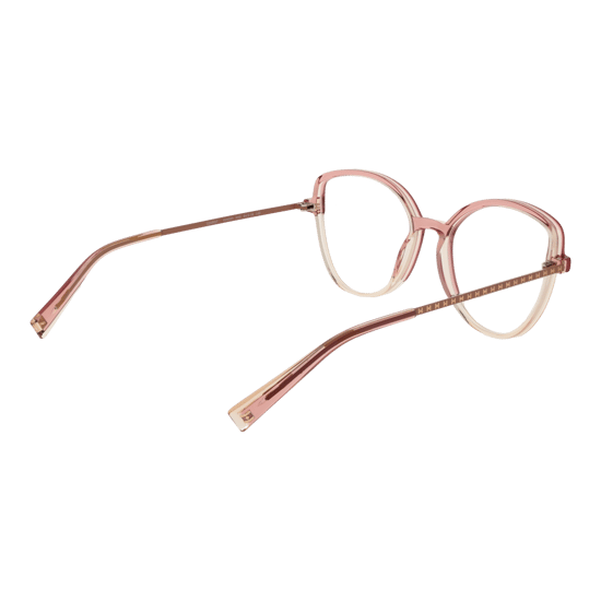 Ana Hickmann Montura de gafas HI6265 H02 54 - Image 3