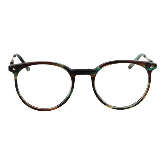 Ana Hickmann Montura de gafas HI6237T E02 51 - Image 2