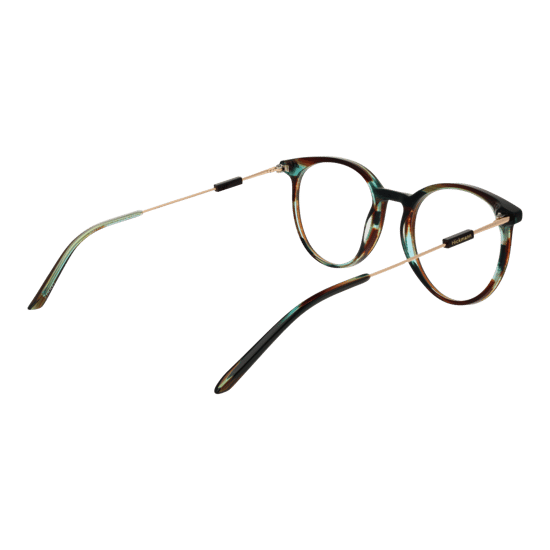 Ana Hickmann Montura de gafas HI6237T E02 51 - Image 3
