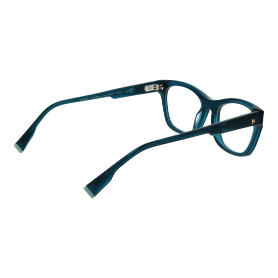 Ana Hickmann Montura de gafas HIY6016 T01 49 - Image 3