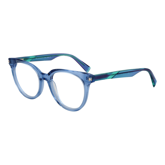 Ana Hickmann Montura de gafas HI6272 T01 50 - Image 1