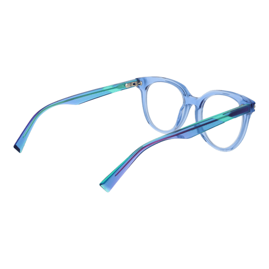 Ana Hickmann Montura de gafas HI6272 T01 50 - Image 3