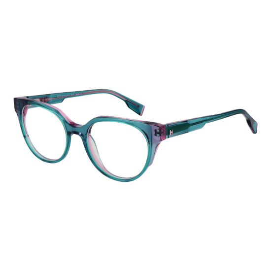 Ana Hickmann Montura de gafas HIY6018 H02 49 - Image 1