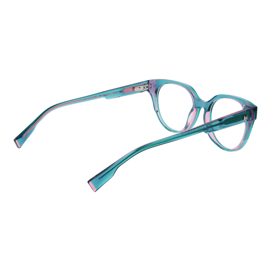 Ana Hickmann Montura de gafas HIY6018 H02 49 - Image 3