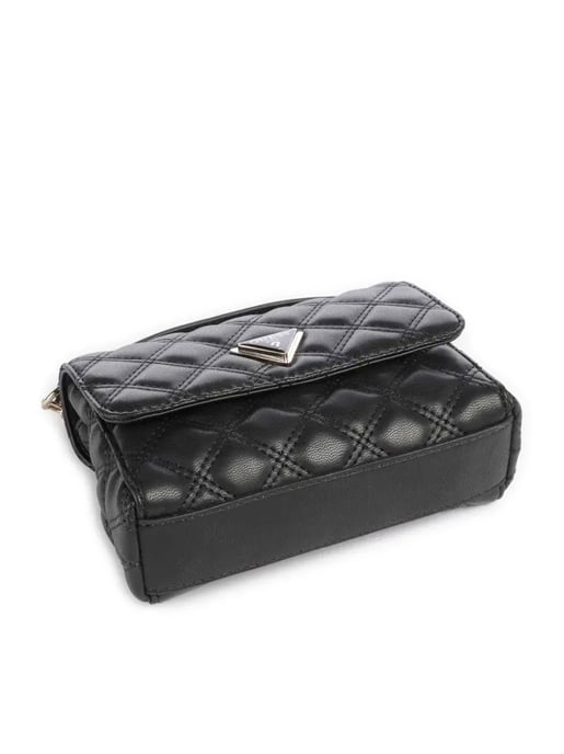 Bolso de hombro Guess Giully para mujer - Image 3