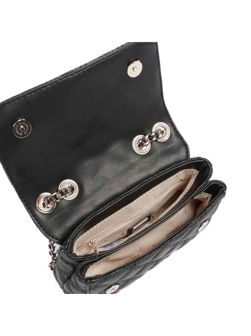 Bolso de hombro Guess Giully para mujer - Image 4