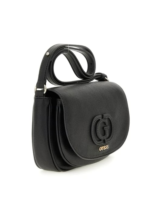 Bolso de hombro Guess Signature para mujer - Image 2