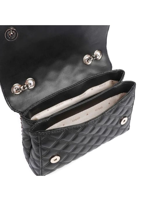 Bolso de hombro Guess Giully para mujer - Image 3