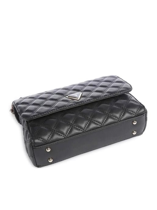 Bolso de hombro Guess Giully para mujer - Image 4
