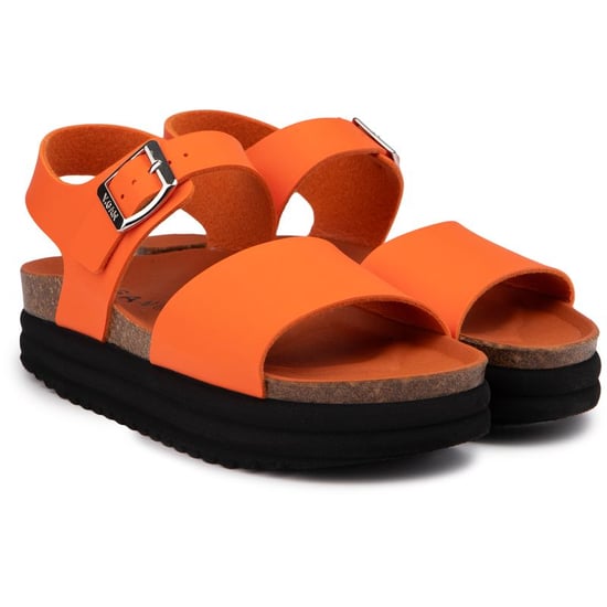 Sandalias V.gan Vegan con plantilla de clavo - Image 2