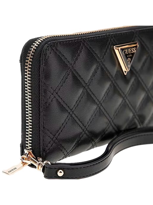 Cartera de mujer Guess Giully - Image 4