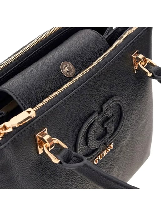 Bolsos tipo satchel para mujer Guess Calebra - Image 4