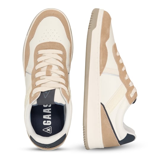 Zapatillas Gaastra Hakuna Blancas - Image 3