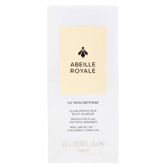Guerlain Abeille Royale Defensa UV de Piel SPF50 - Protección Máxima para la Piel de Mujeres 50ml - Image 2