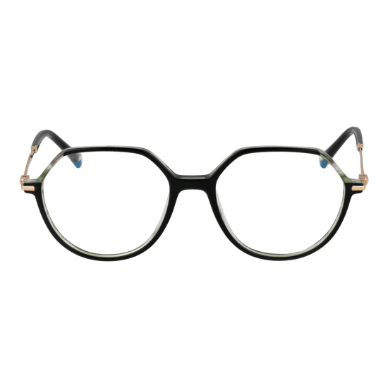 Ana Hickmann Montura de gafas AH6480 H01 52 - Image 2