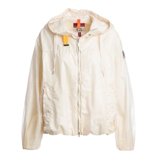 Parajumpers Chaqueta Carmen Moonbeam Blanca - Image 1