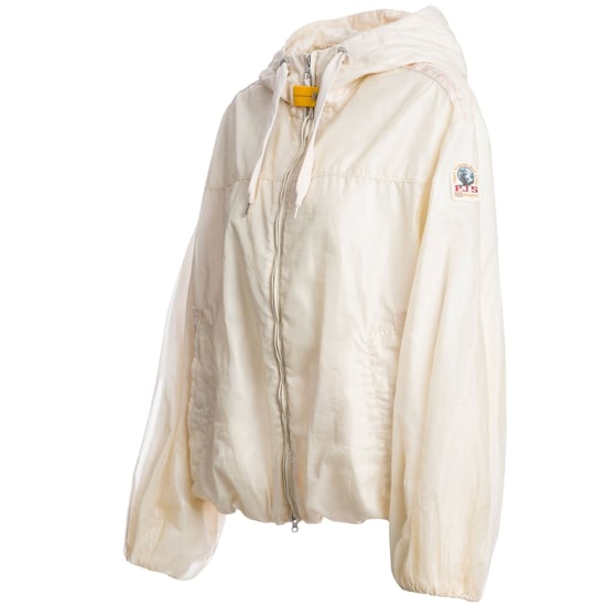 Parajumpers Chaqueta Carmen Moonbeam Blanca - Image 3