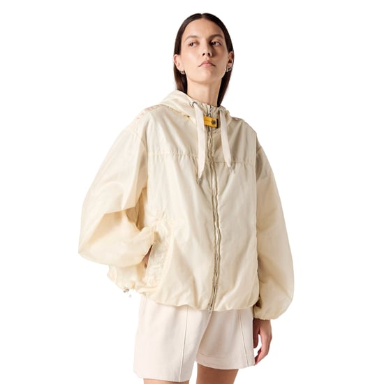 Parajumpers Chaqueta Carmen Moonbeam Blanca - Image 4