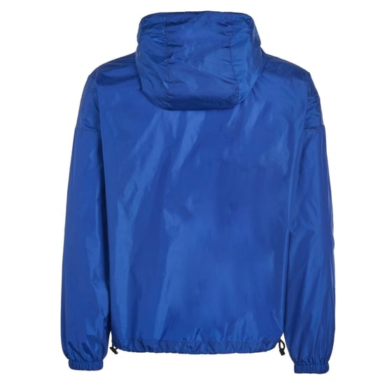 Chaqueta Cortavientos Azul Turquesa De Dsquared2 - Image 2