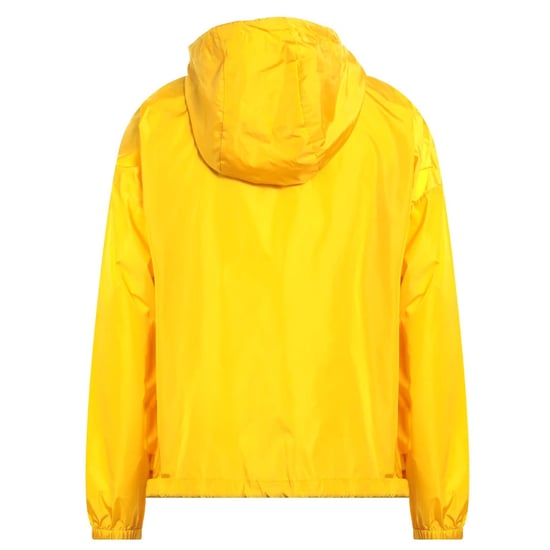 Chaqueta Amarilla Con Diseño De Diente De León De Dsquared2 - Image 2