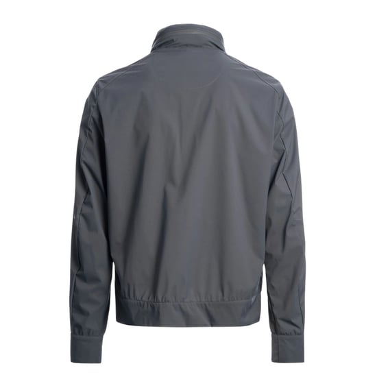 Chaqueta Fina Gris Parajumpers Miles Gargoyle - Image 1