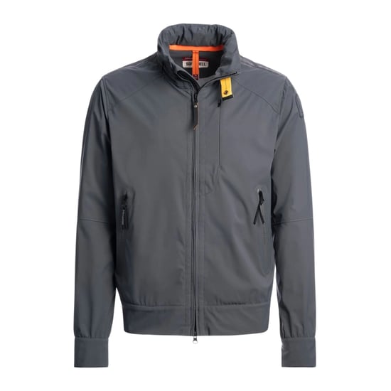 Chaqueta Fina Gris Parajumpers Miles Gargoyle - Image 2