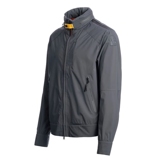 Chaqueta Fina Gris Parajumpers Miles Gargoyle - Image 3
