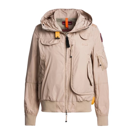 Parajumpers Chaqueta Gobi Primavera Sunkissed Beige - Image 1