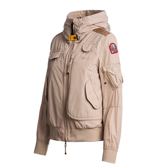 Parajumpers Chaqueta Gobi Primavera Sunkissed Beige - Image 3