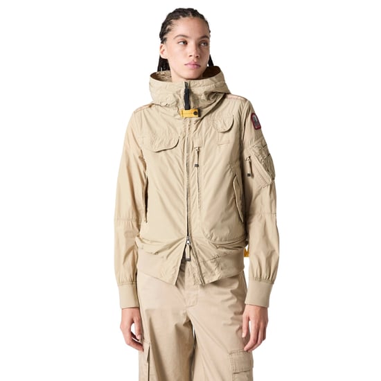 Parajumpers Chaqueta Gobi Primavera Sunkissed Beige - Image 4