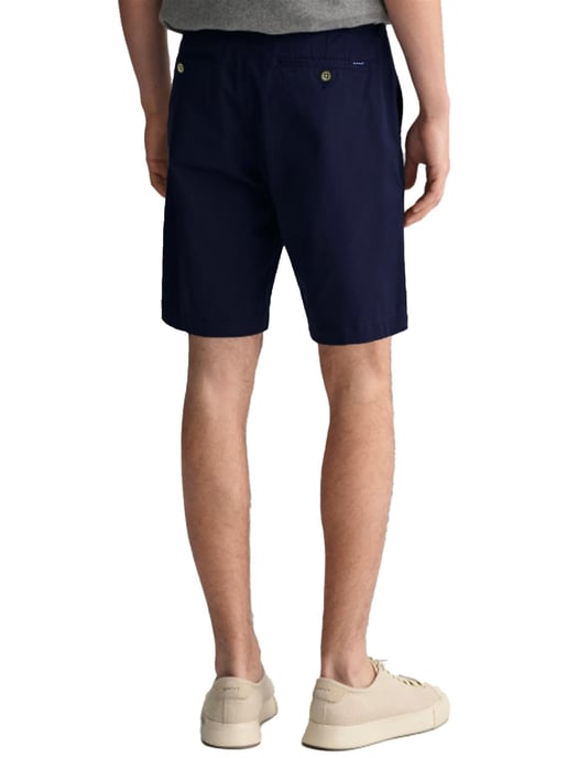 Gant | Pantalones cortos chinos relaxed fit para hombre - Image 2