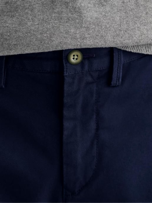 Gant | Pantalones cortos chinos relaxed fit para hombre - Image 5