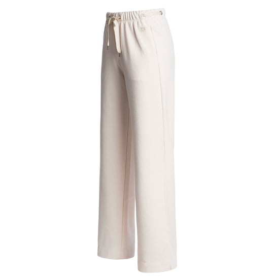 Pantalones Anchos Parajumpers Bia Moonbeam Cream - Image 3