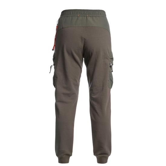 Pantalones Cargo Verdes Soave De Parajumpers - Image 2