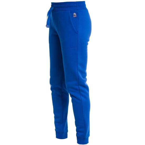 Parajumpers Franca Kos Pantalón De Chándal Azul Slim Fit - Image 3