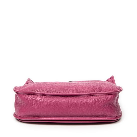 Hermès Evelyne III GM en Anémona Piel de becerro - Image 6