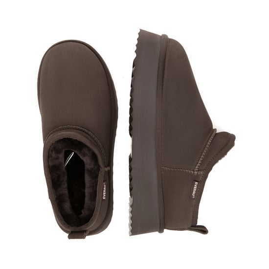 Botas de Plataforma Ultra Mini Clásicas Partridge para Mujeres EVER AU Australia - Image 3