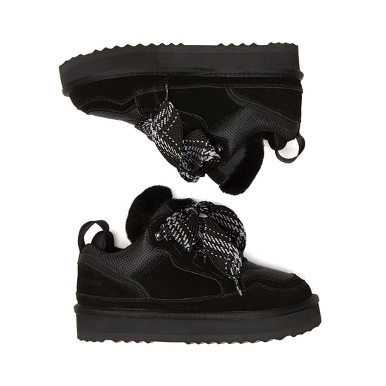 BOTAS DE DEPORTE CON PLATAFORMA DE LACIO PAPUANO PARA HOMBRE EVER AU AUSTRALIA - Image 6