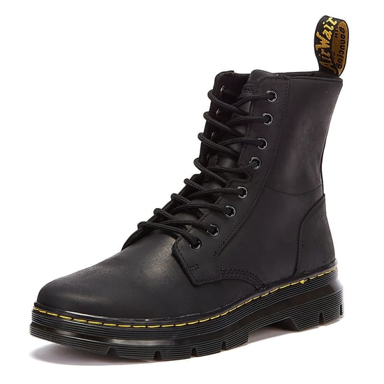 Botas para mujer Dr. Martens Combs Wyoming - Image 3