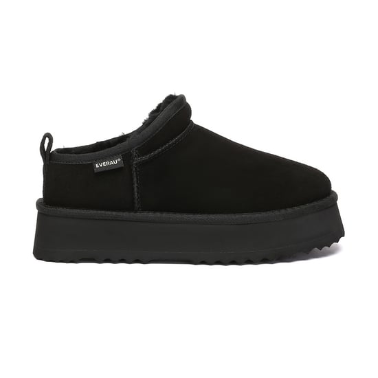 Botas Ultra Mini Plataforma Partridge Classic para Mujeres EVER AU Australia - Image 1