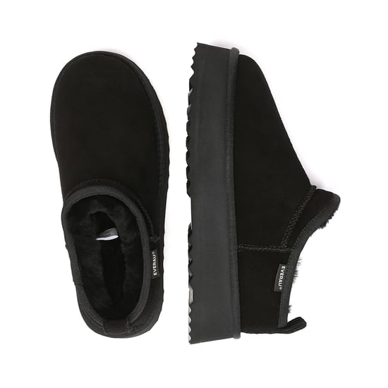Botas Ultra Mini Plataforma Partridge Classic para Mujeres EVER AU Australia - Image 3